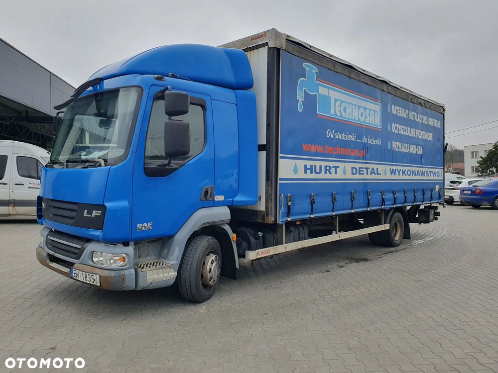 DAF LF45.220 - 1