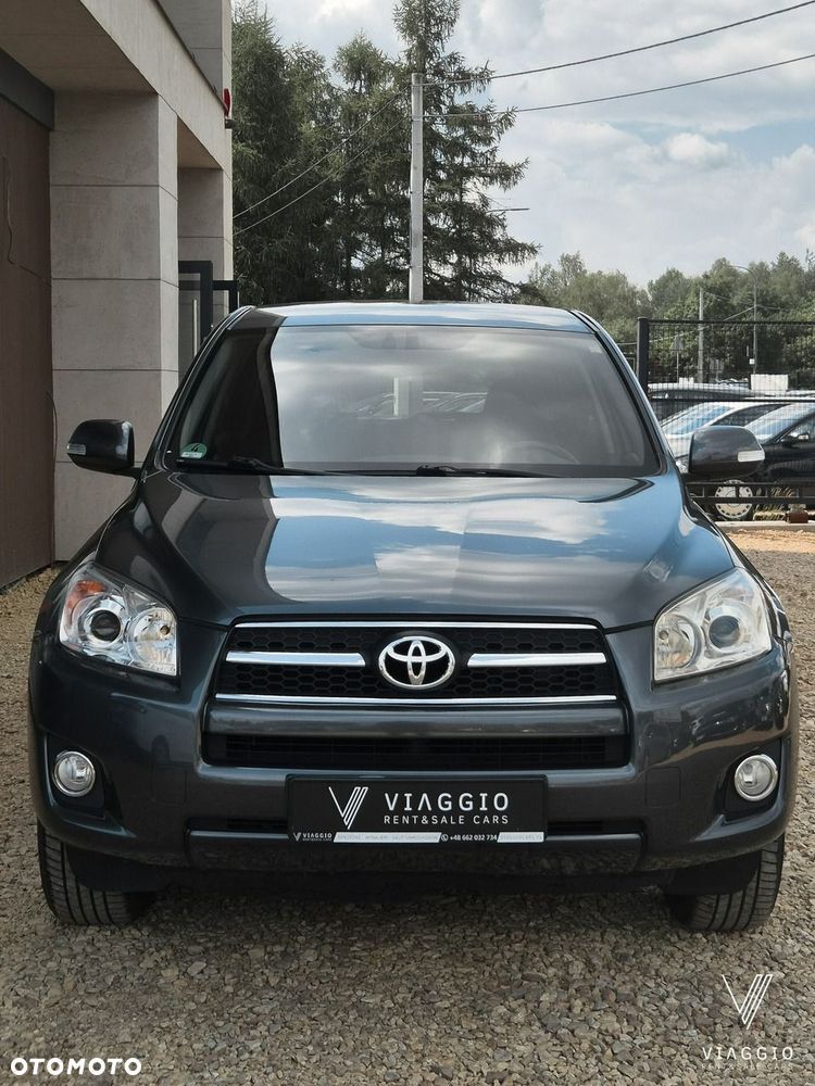 Toyota RAV4 2.0 VVT-i Premium - 6