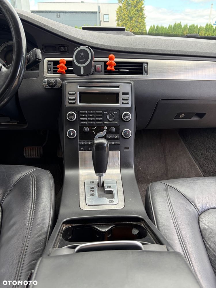Volvo S80 2.4D5 Executive - 20