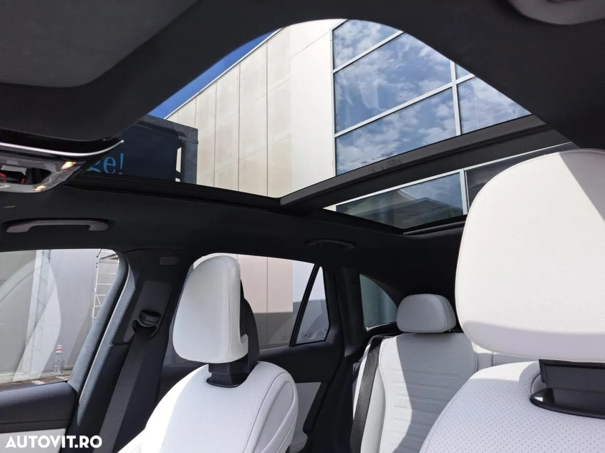 Mercedes-Benz GLC 300 e 4MATIC - 18