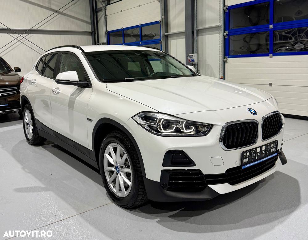 BMW X2 xDrive25e Advantage Plus - 1