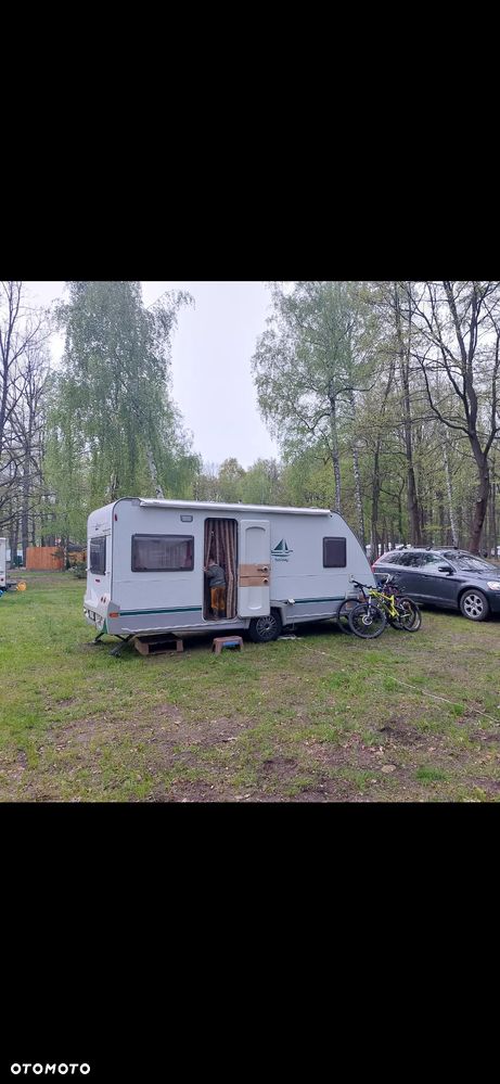 KNAUS Eifelland - 9
