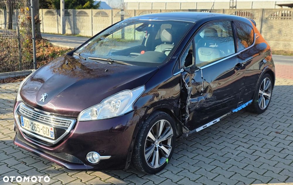 Peugeot 208 155 THP XY - 1