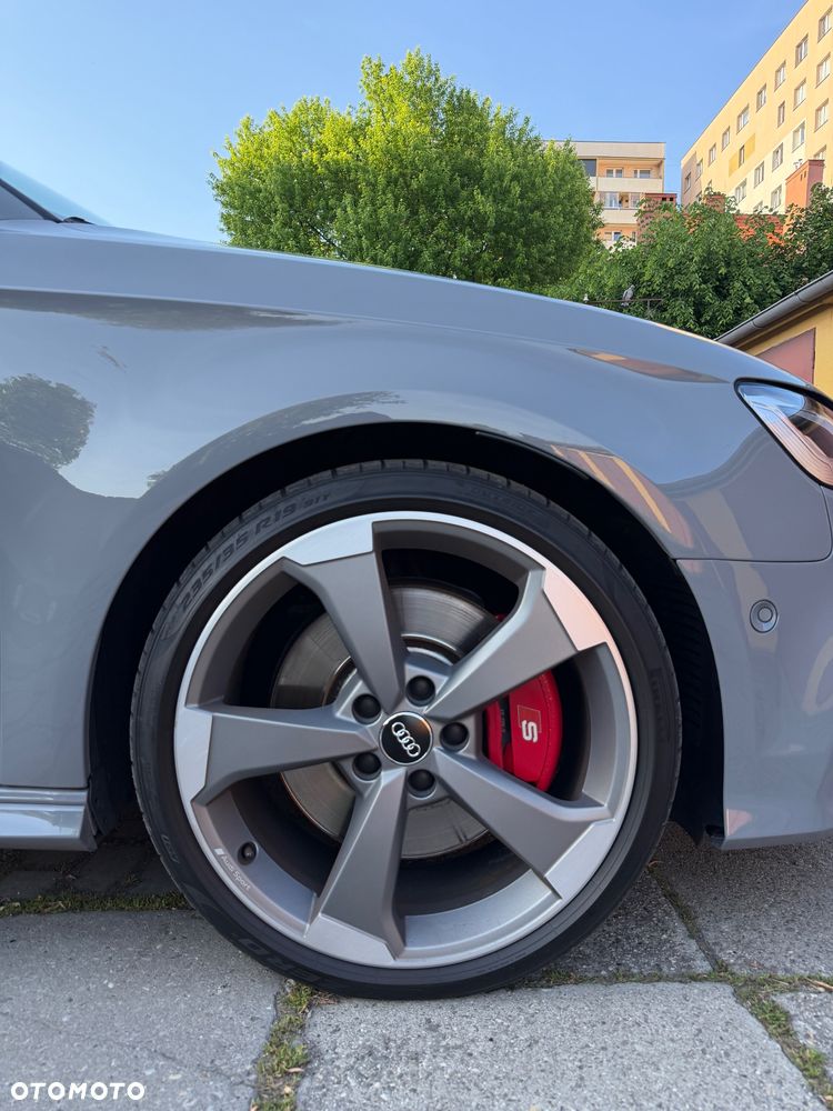 Audi S3 - 4