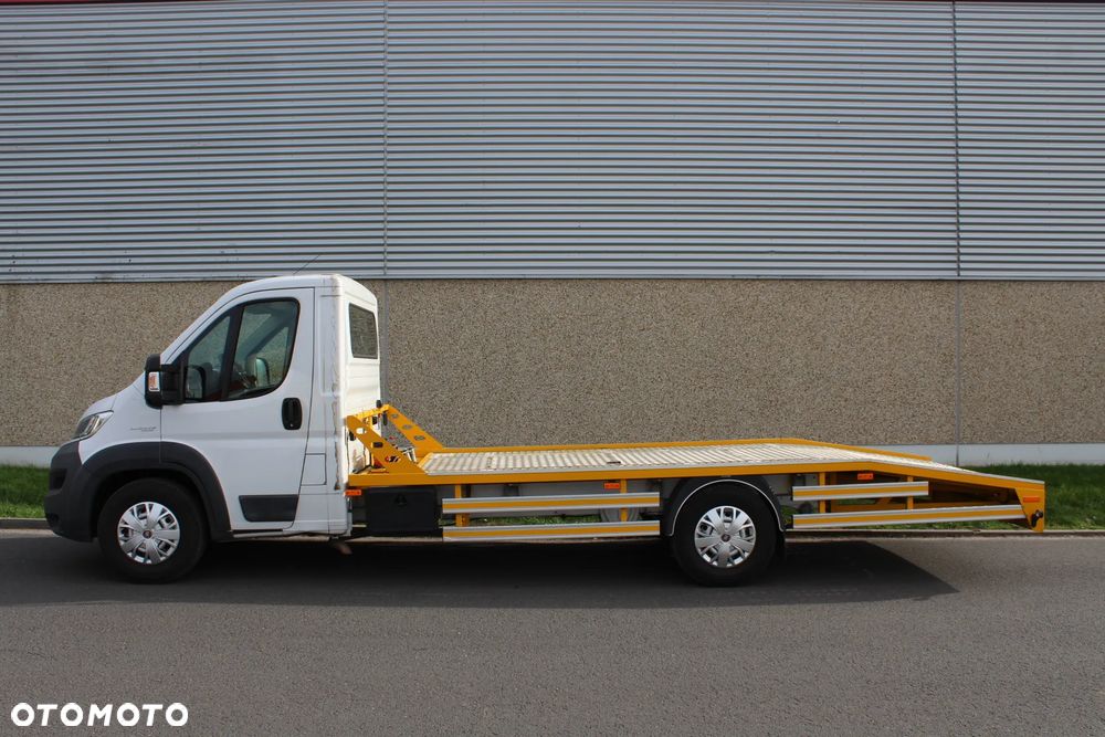 Fiat Ducato - 2