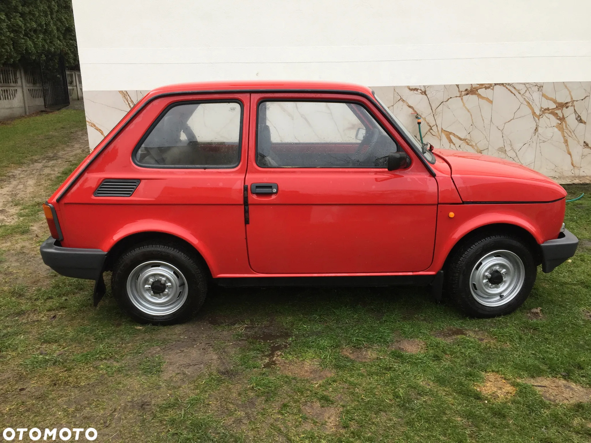 Fiat 126 650 Elegant - 2
