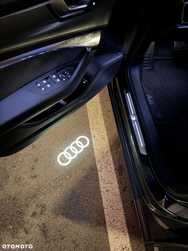 Audi A6 Avant 45 TFSI Quattro Sport S tronic - 40