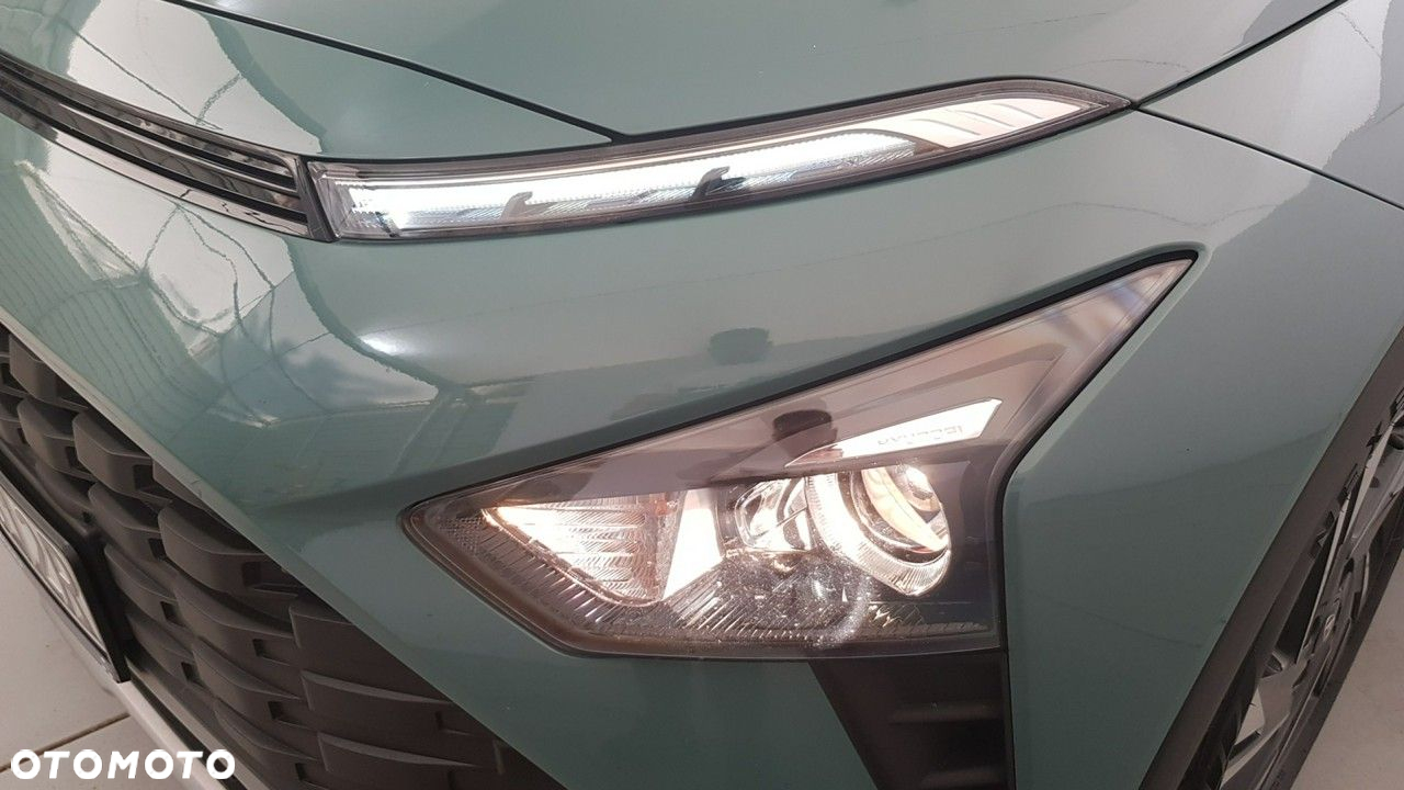 Hyundai Bayon - 14