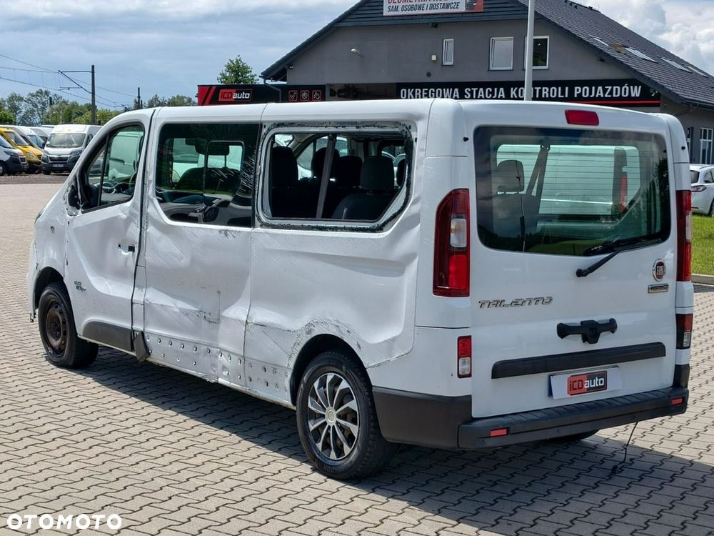 Fiat Talento - 5