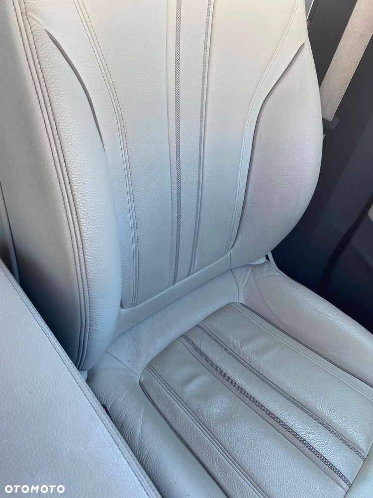 BMW 6GT 620d xDrive Luxury Line - 9