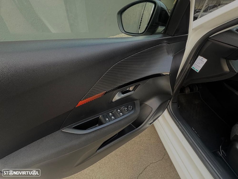 Peugeot 208 1.2 PureTech Active - 10
