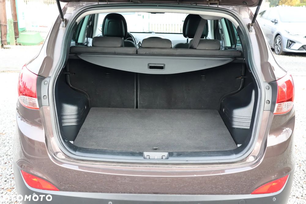 Hyundai ix35 1.6 2WD Comfort - 17