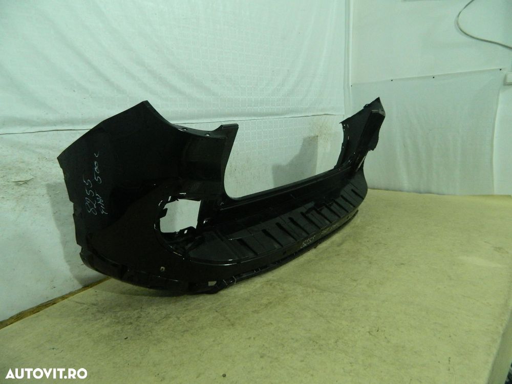 Bara spate Fiat 500 L, 2012, 2013, 2014, 2015, 2016,, 735570834 - 8