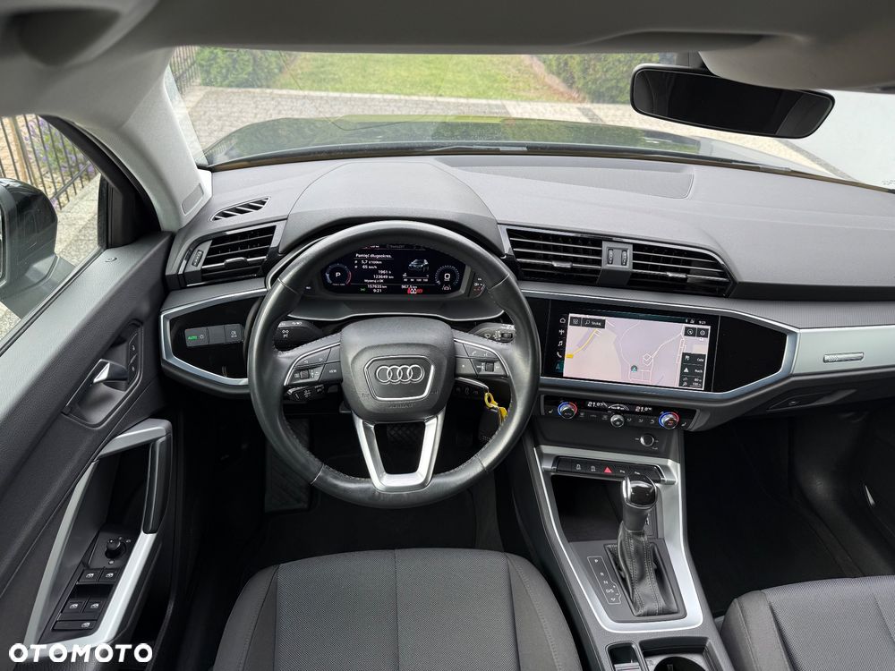 Audi Q3 2.0 TDI S tronic - 18