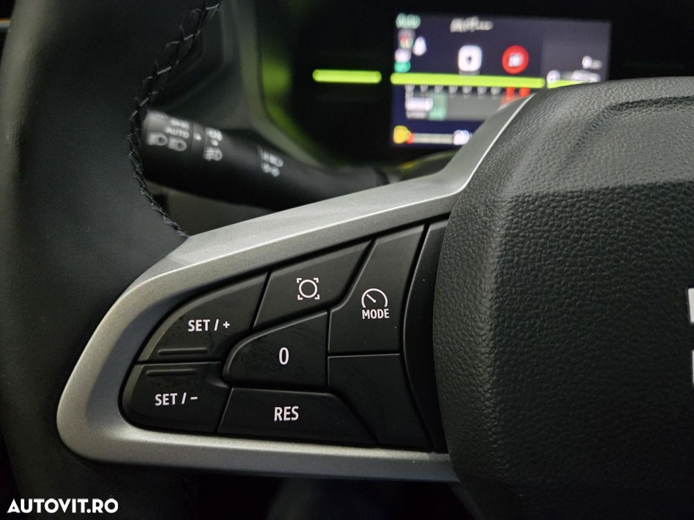 Dacia Duster TCe 130 4X4 MHEV Extreme - 14