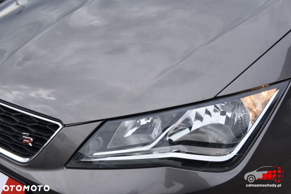 Seat Leon Sportstourer - 13