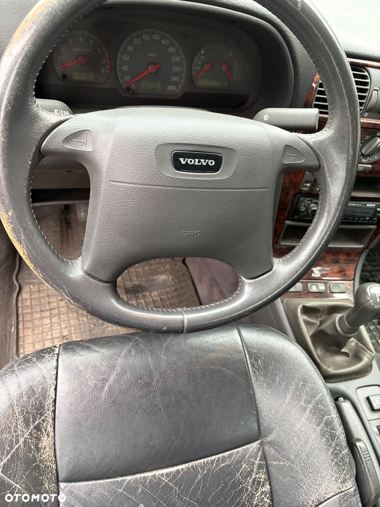 Volvo S40 - 26