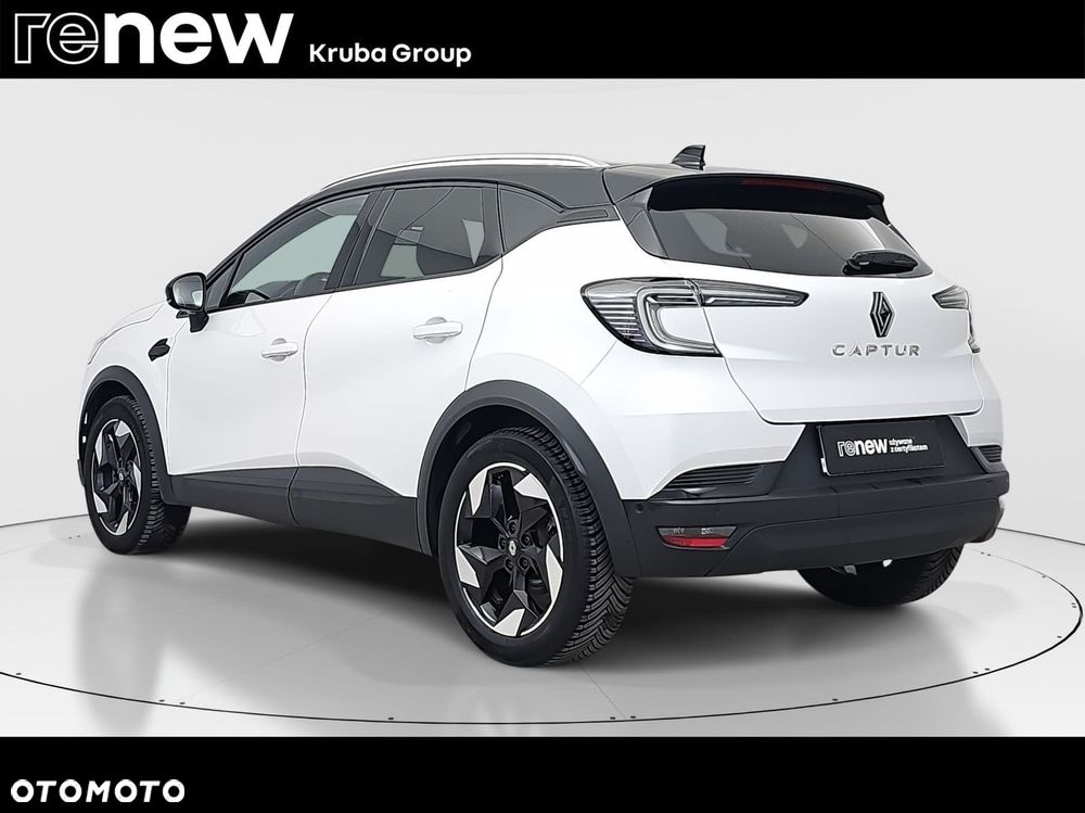 Renault Captur 1.0 TCe Techno - 7