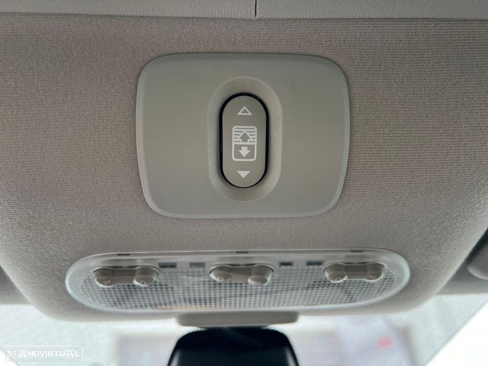 Nissan Qashqai 2.0 CVT tekna - 12