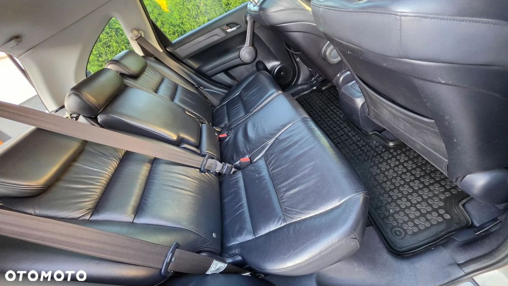 Honda CR-V - 23