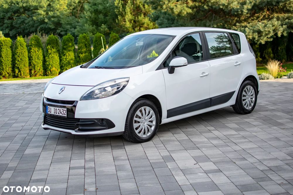 Renault Scenic - 9