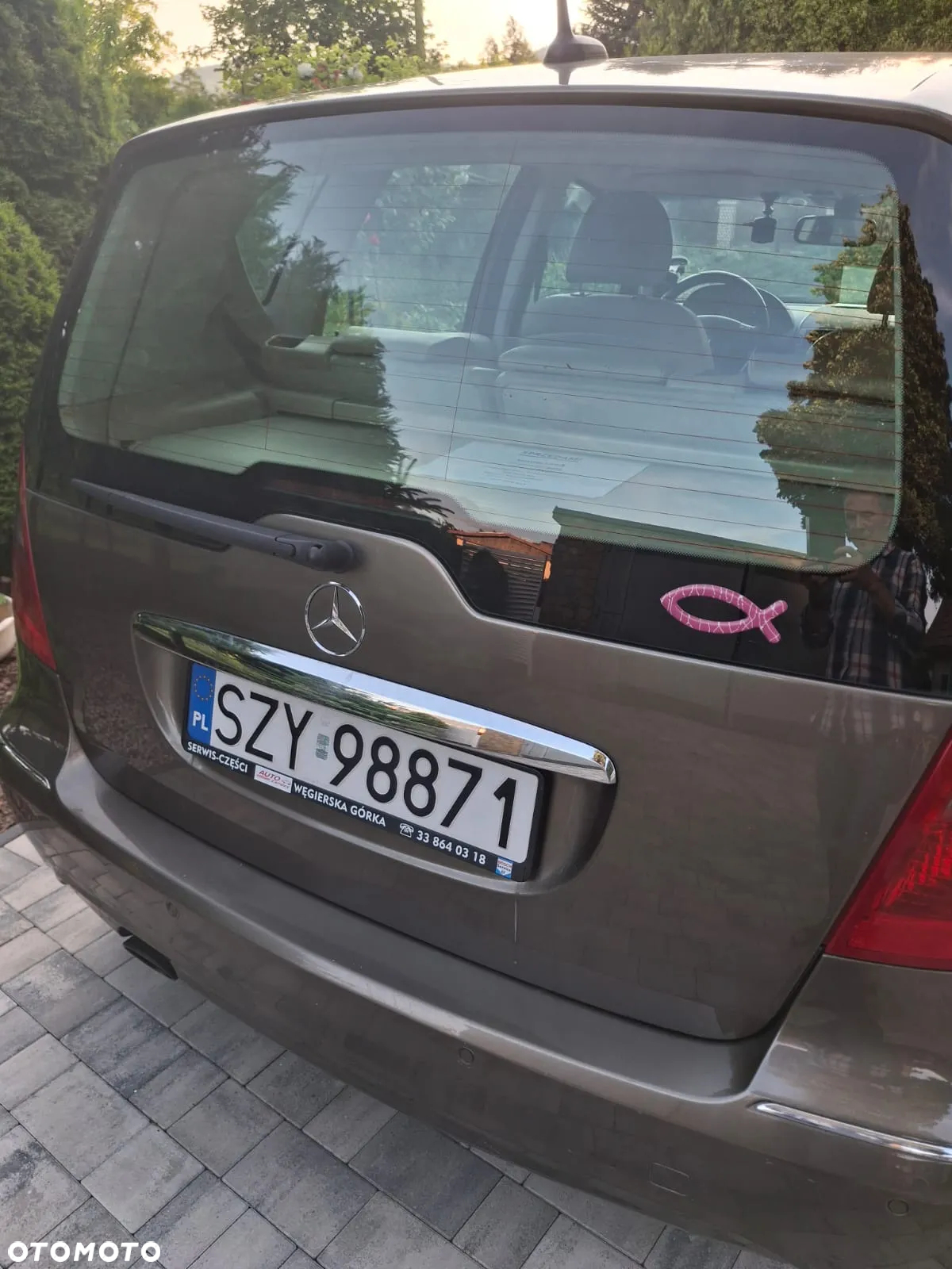 Mercedes-Benz Klasa A 180 Elegance EU5 - 7