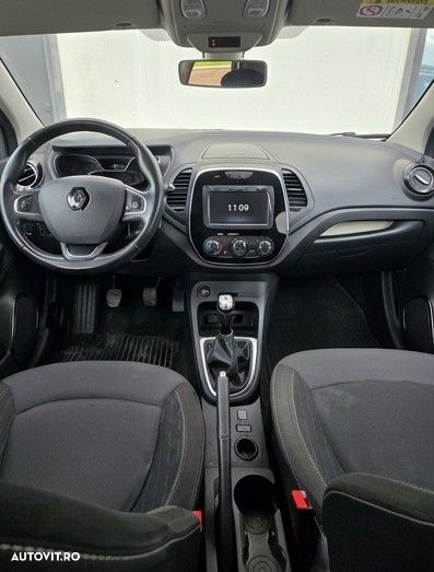Renault Captur - 6