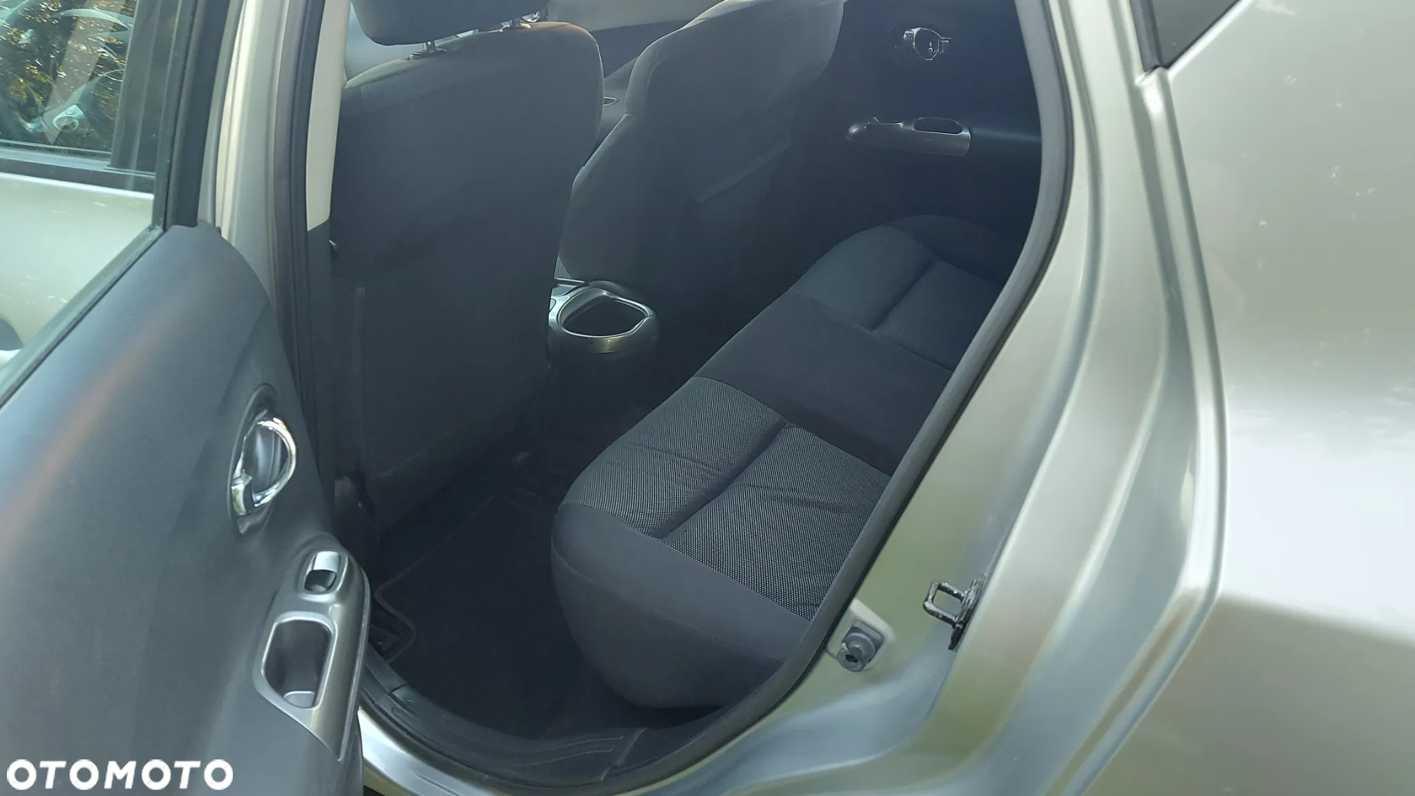 Nissan Juke 1.5 dCi Acenta - 9
