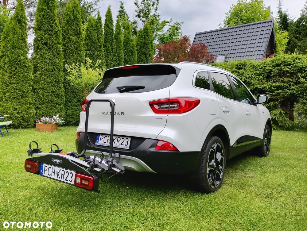 Renault Kadjar 1.2 Energy TCe S-Edition - 5