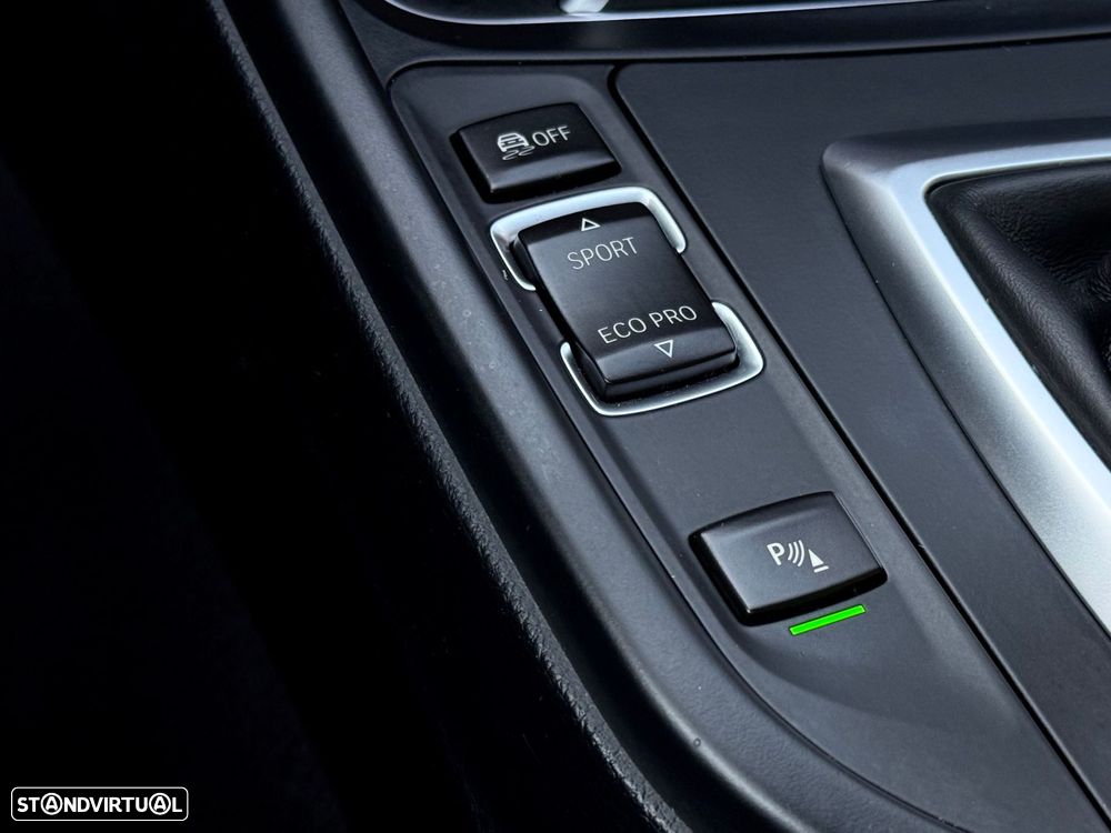 BMW 420 Gran Coupé d Line Luxury Auto - 22