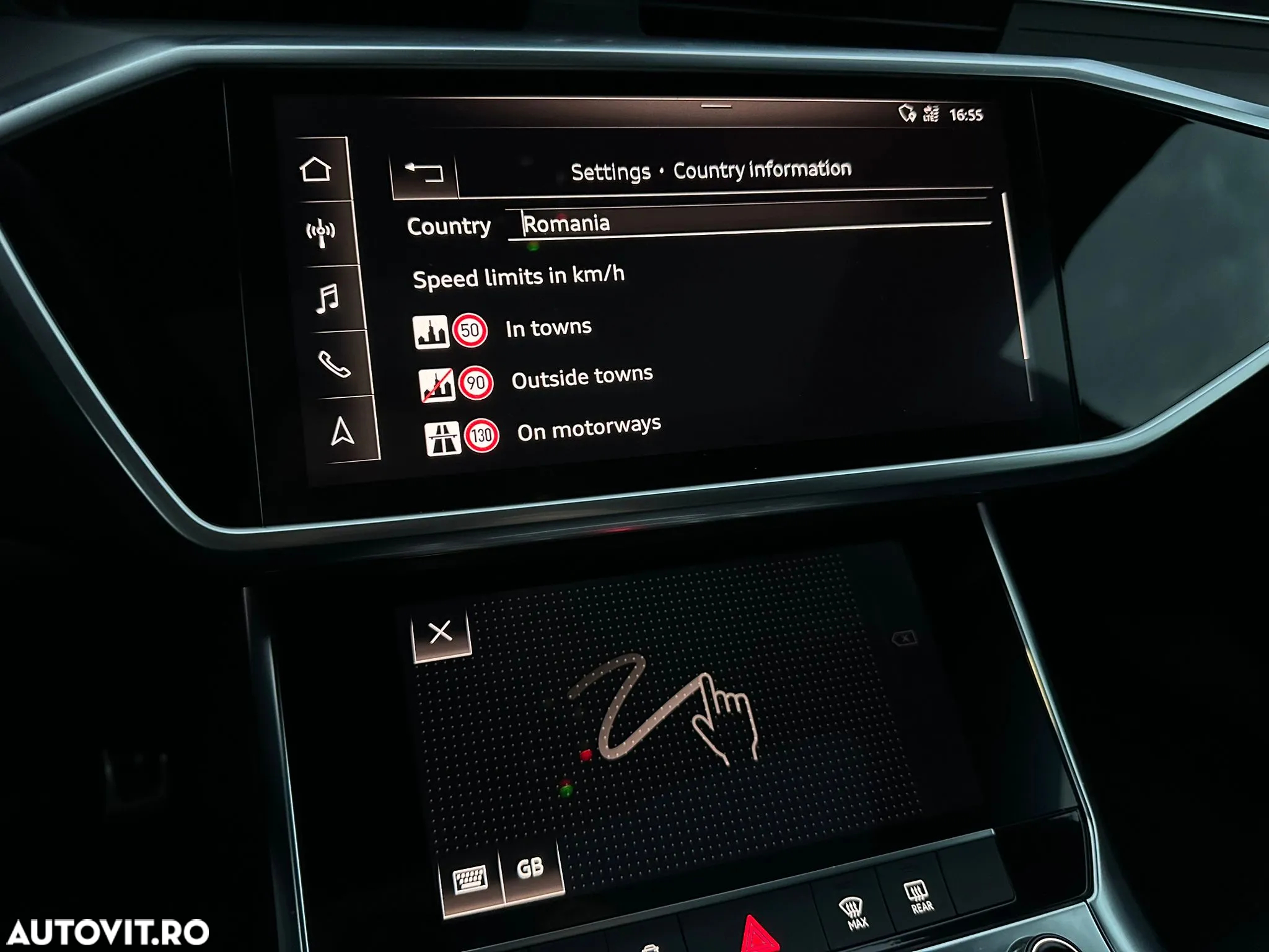 Audi A7 3.0 55 TFSI quattro S tronic - 19