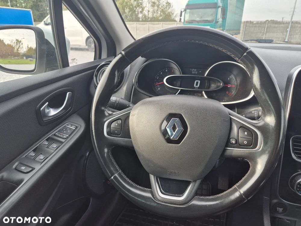 Renault Clio 1.5 dCi Energy Limited - 14