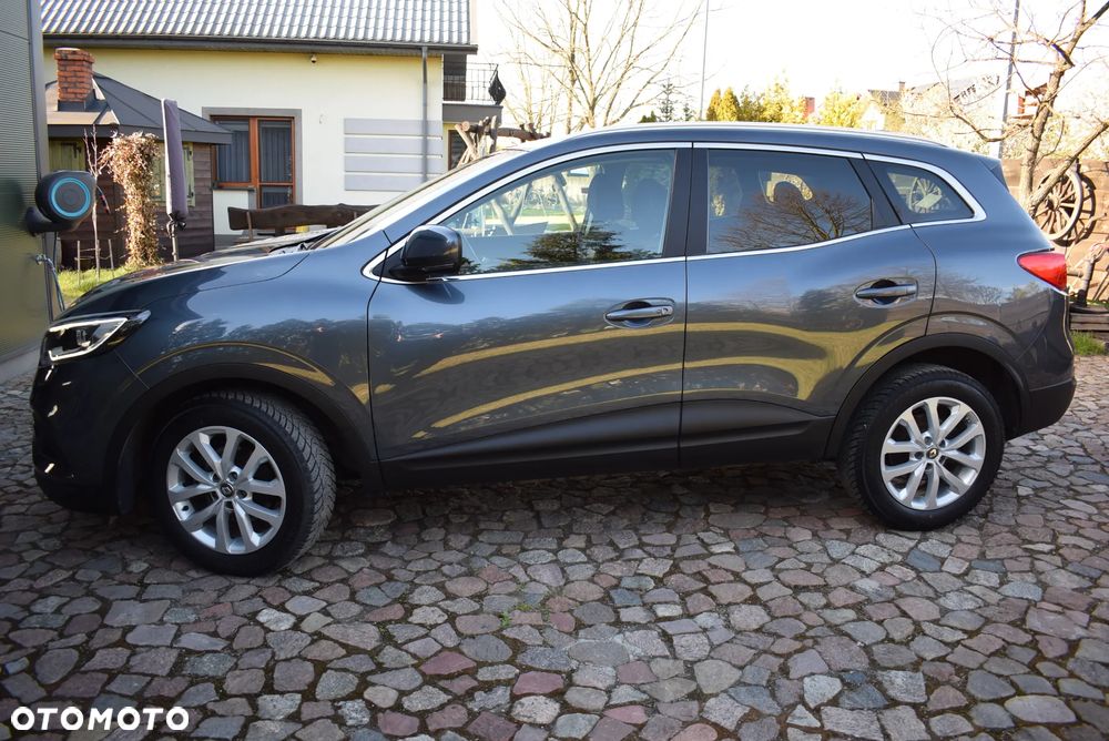 Renault Kadjar - 7