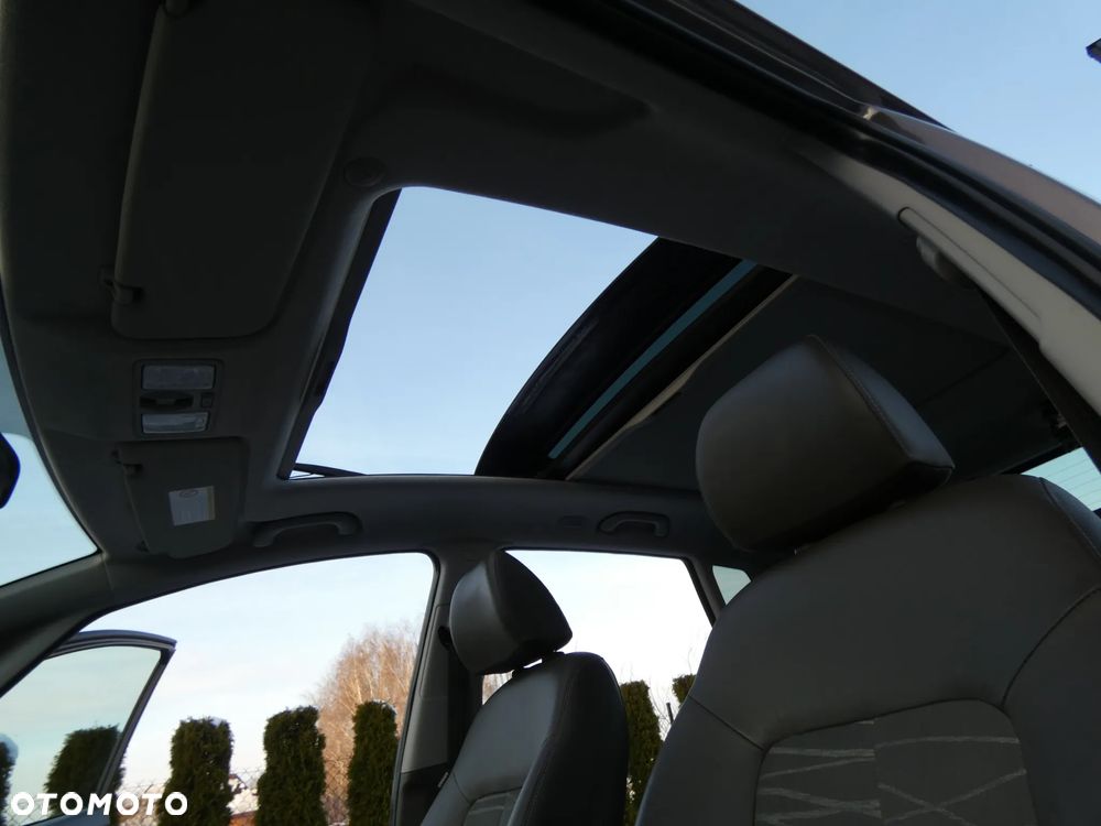 Kia Venga 1.6 CVVT Dream Team Edition - 31