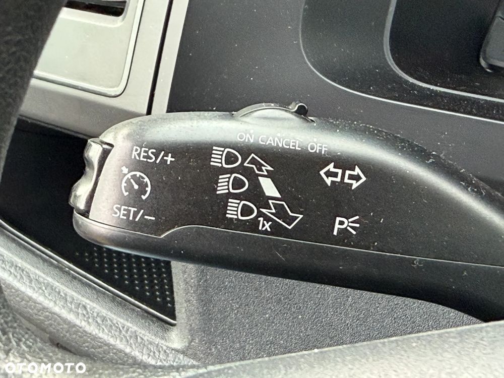 Volkswagen TRANSPORTER LONG  DŁUGI T6 - 19