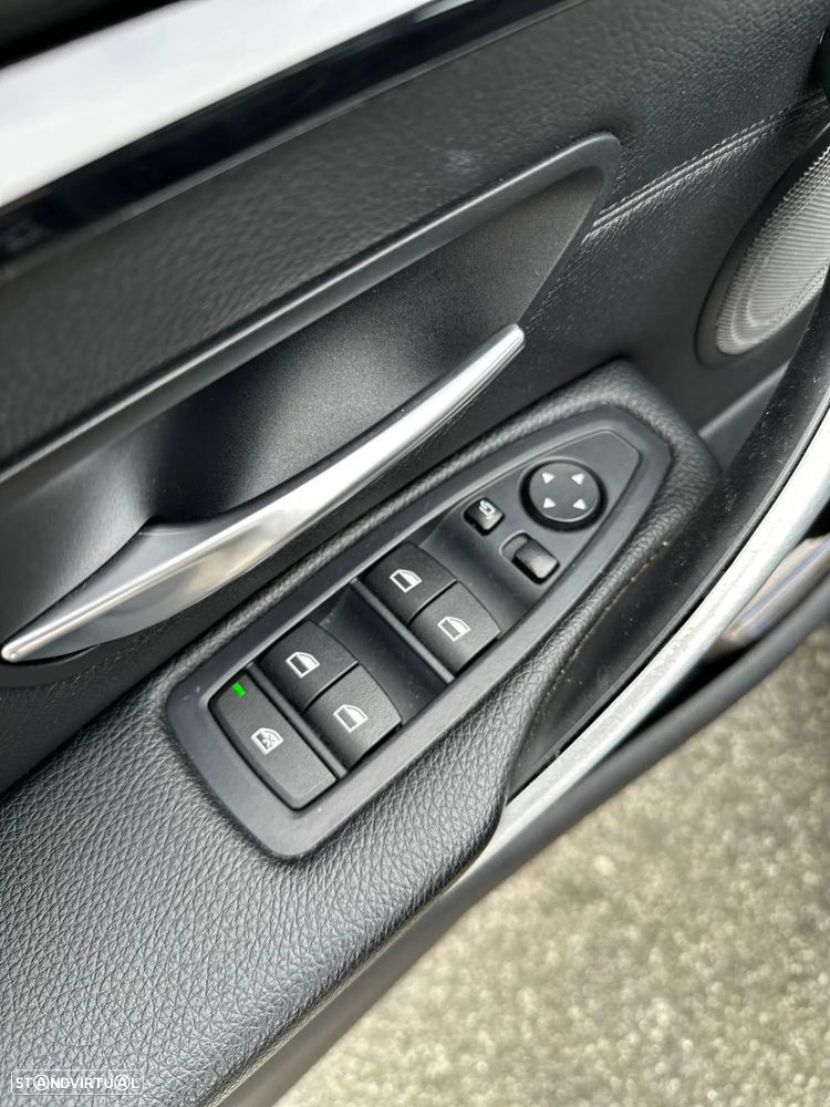 BMW 420 Gran Coupé d xDrive Pack M Auto - 19