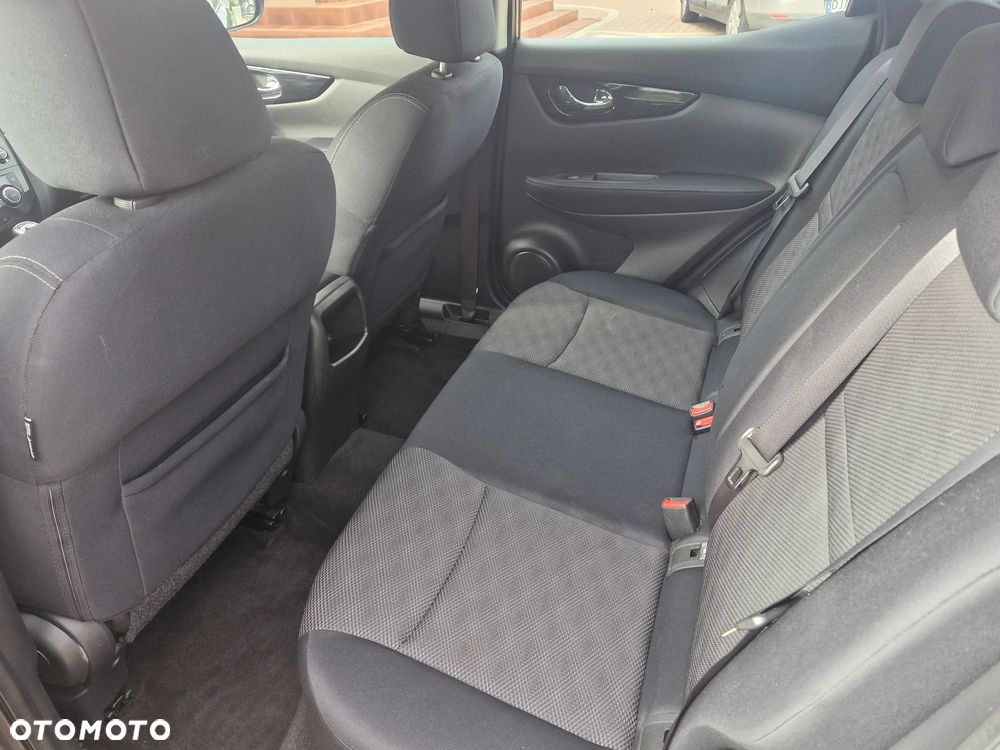 Nissan Qashqai - 17