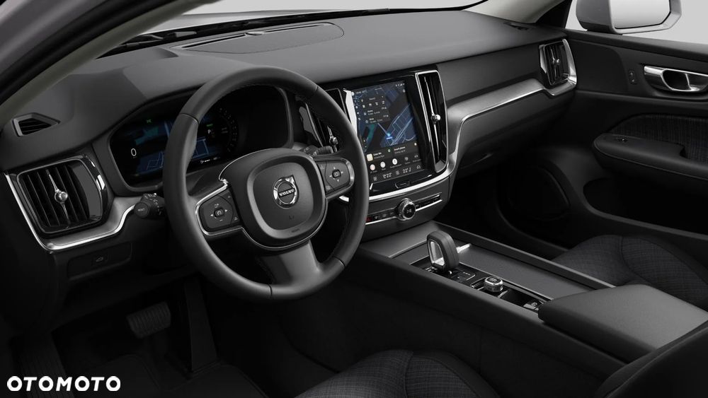 Volvo V60 B4 B Core - 6