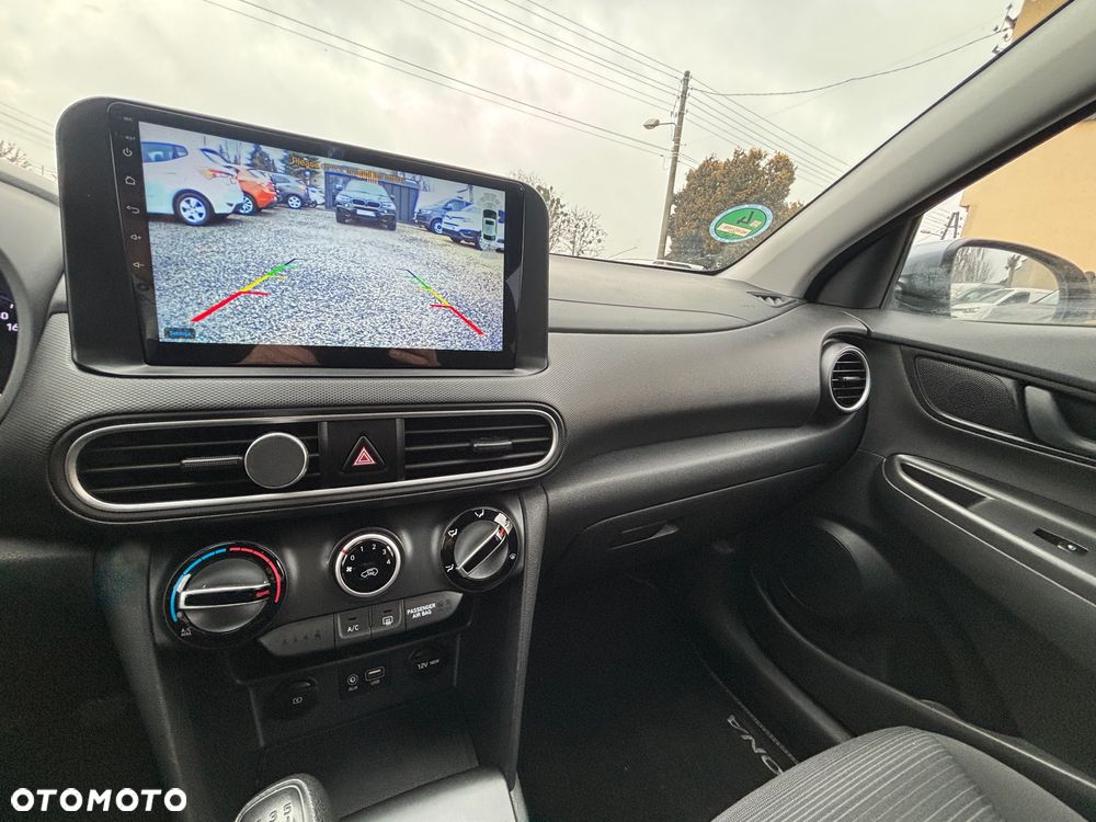 Hyundai Kona 1.0 T-GDI Style - 18