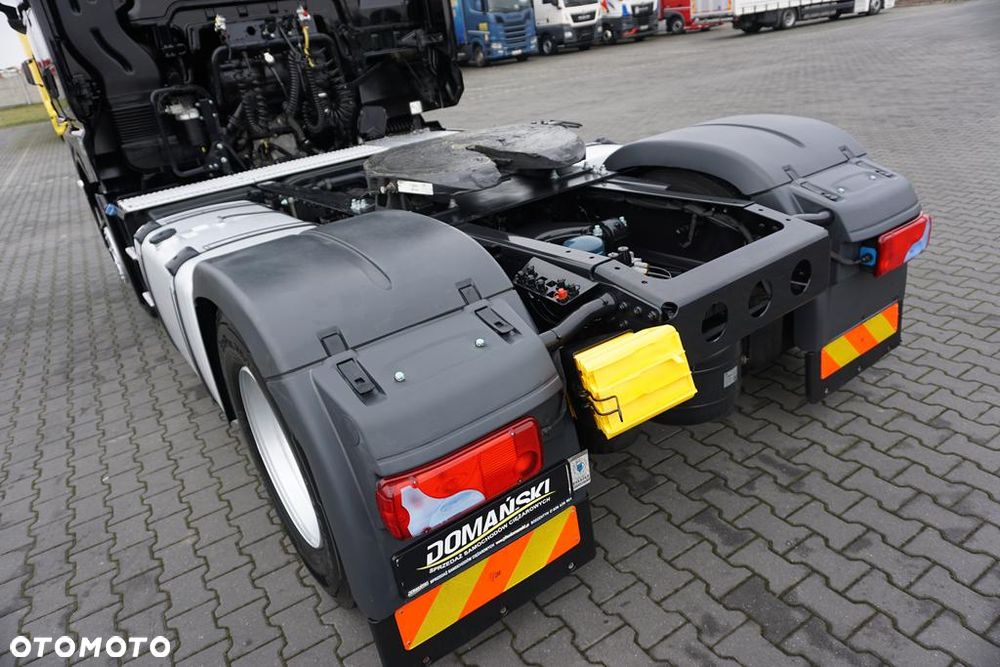 MAN TGX / 18.510 / EURO 6 / GX / ACC / RETARDER / I – COOL - 29