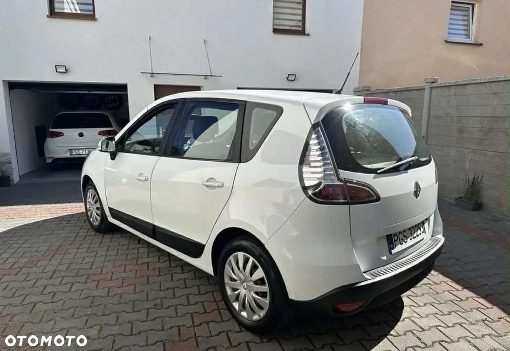 Renault Scenic ENERGY TCe 115 S&S Authentique - 6