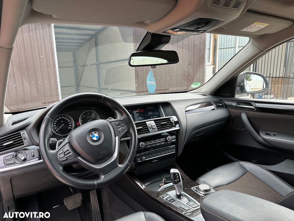 BMW X4 - 6
