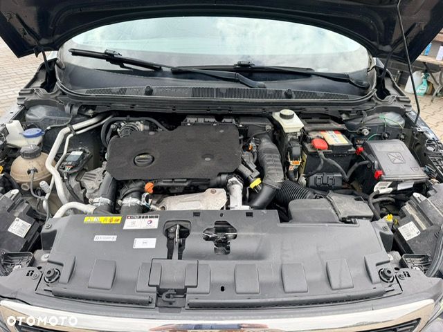 Peugeot 308 BlueHDi 130 EAT6 Stop & Start Active - 22