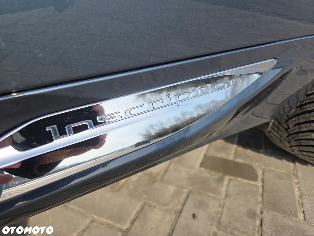 Volvo XC 60 T6 AWD Inscription - 40