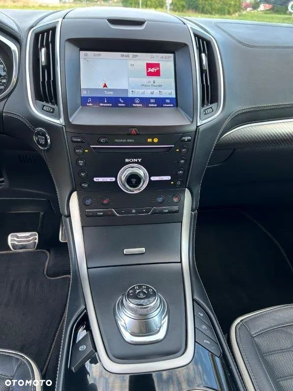 Ford S-Max 2.0 EcoBlue Vignale - 10