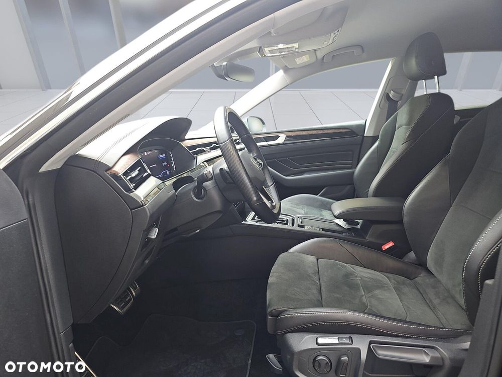 Volkswagen Arteon 2.0 TSI Elegance DSG - 9