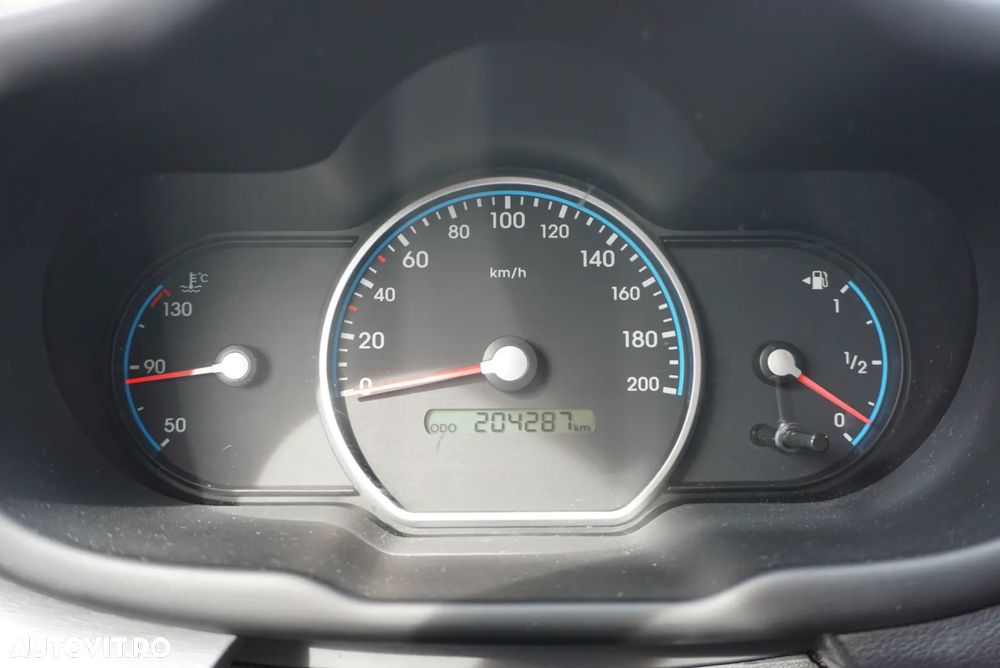 Hyundai i10 1.1 Style - 6