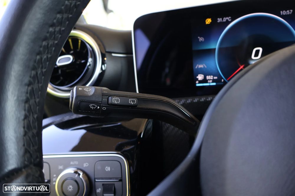 Mercedes-Benz A 180 d Style Plus Aut. — fotografia 29
