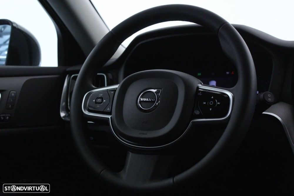 Volvo V60 - 16