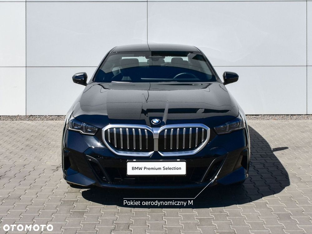 BMW Seria 5 - 6